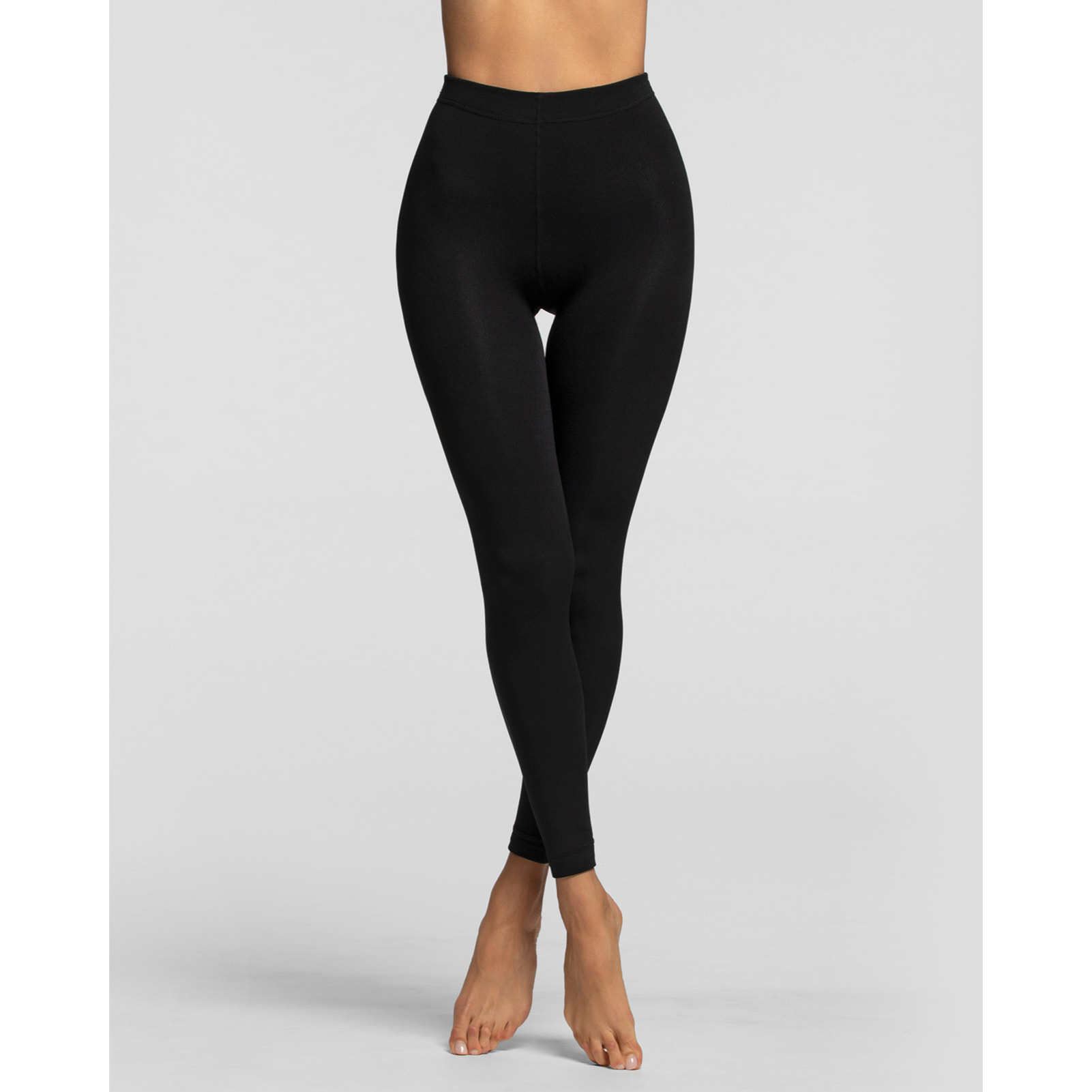 Leggings termico Micropolar