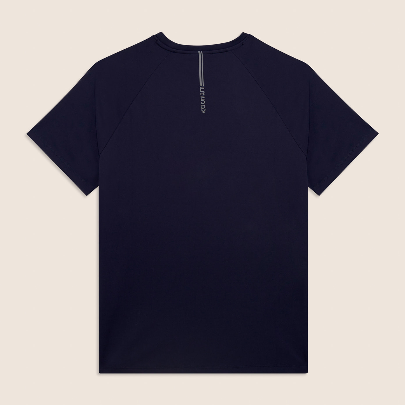 T-shirt tecnica uomo elasticizzata