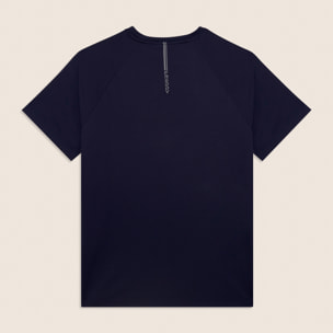 T-shirt tecnica uomo elasticizzata