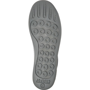 Zapatillas - CAMPER Peu Touring - Negro - Cuero liso