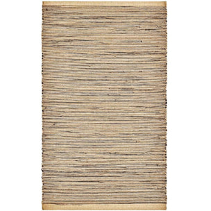 Tappeto Multiuso Beige Ingresso Cucina Bagno