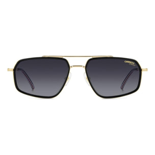 Gafas de Sol Carrera 338/S RHL de Metal Hombre 58 mm