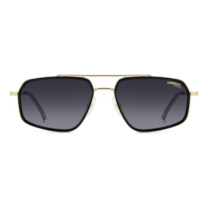 Gafas de Sol Carrera 338/S RHL de Metal Hombre 58 mm