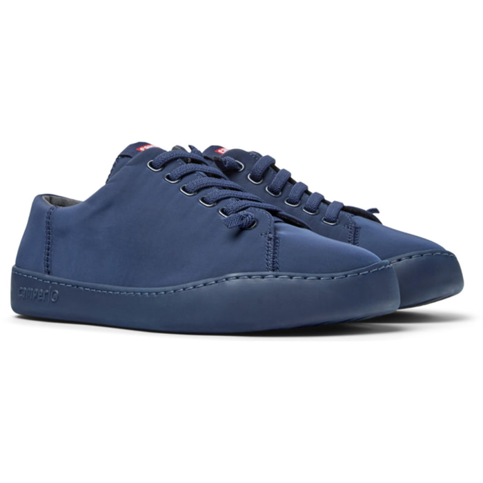 CAMPER Peu Touring - Sneakers Uomo Blu