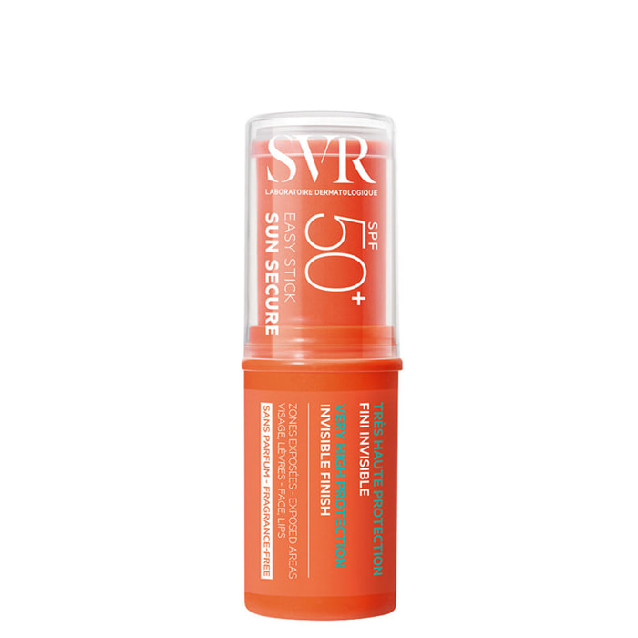 Sun Secure - Easy Stick SPF50+