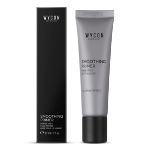 SMOOTHING PRIMER Primer viso uniformante effetto blurring