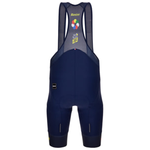 Grand Départ - Pantaloncini - Blu Nautica - Uomo