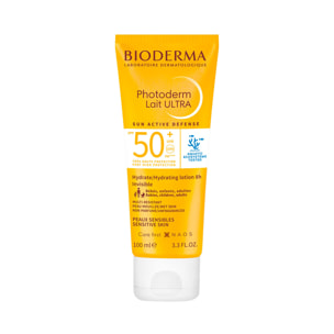 Photoderm - Lait Ultra SPF50+