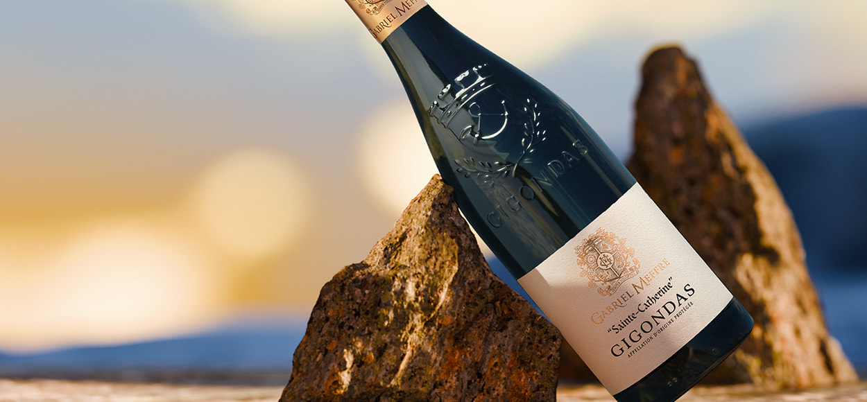 GABRIEL MEFFRE en vente flash chez VEEPEE