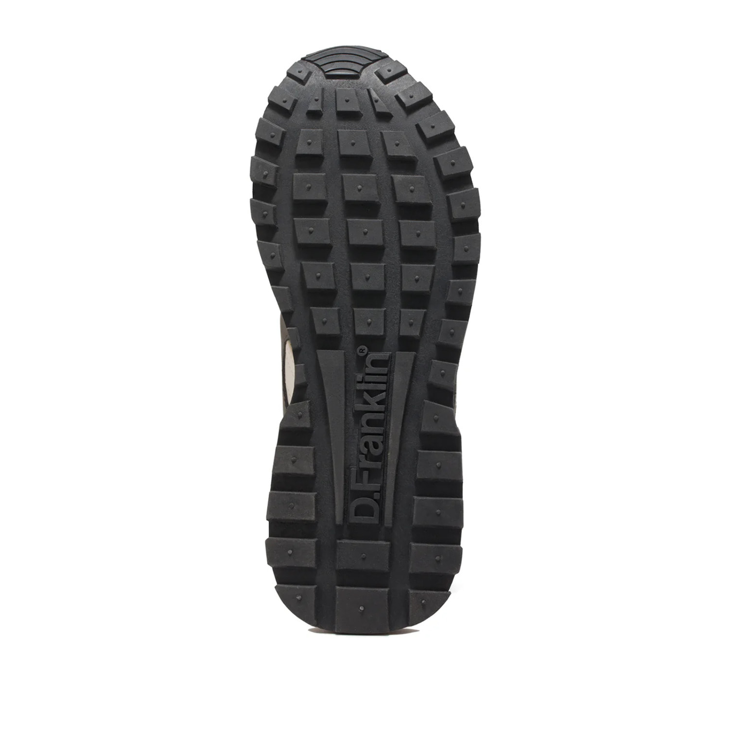 Zapatillas Deportivas de Hombre Suela TR Vibla Negro