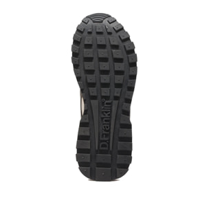 Zapatillas Deportivas de Hombre Suela TR Vibla Negro