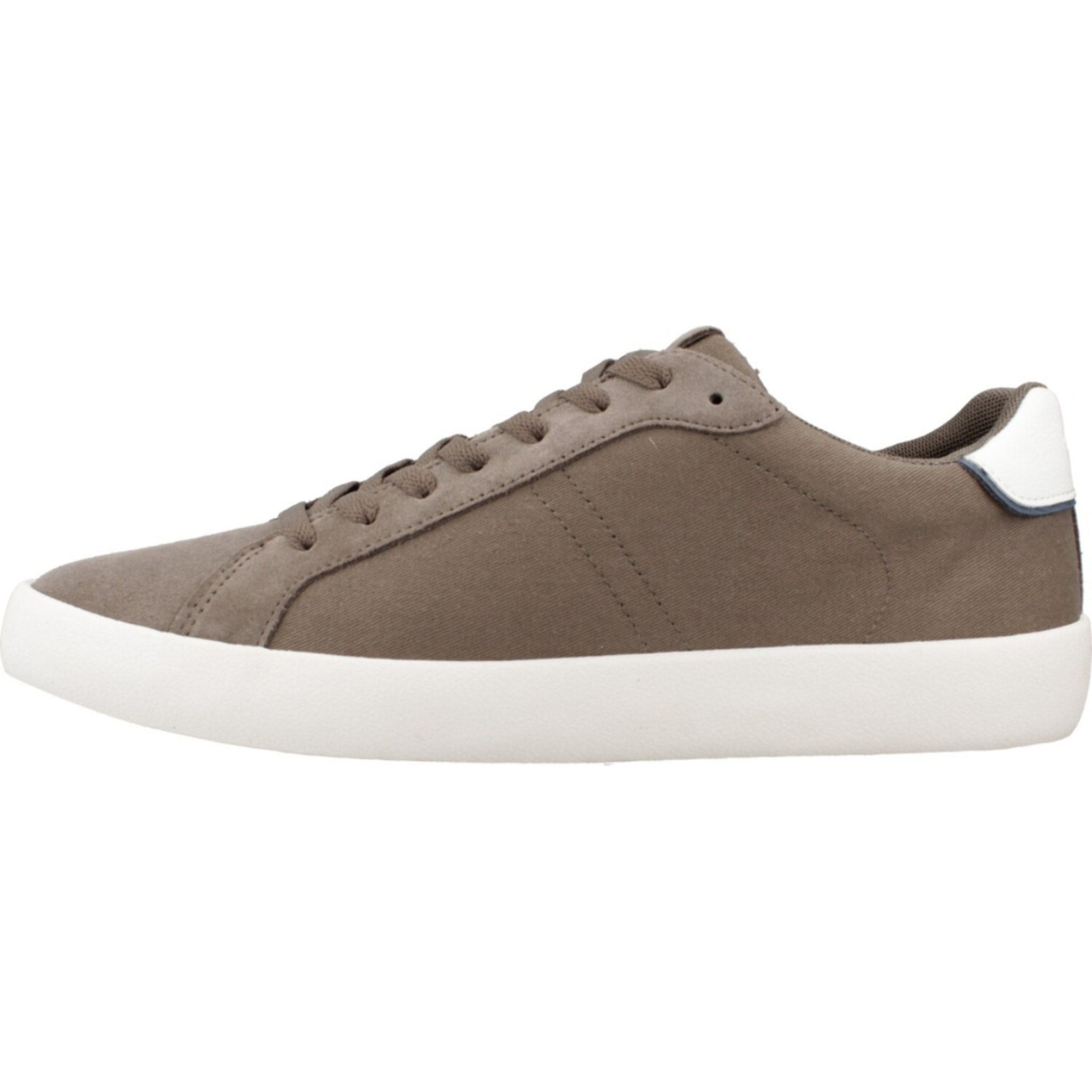 Sneakers de  Hombre de la marca GEOX  modelo U AFFILE Gray