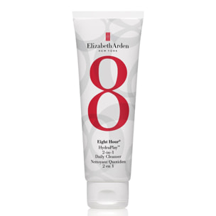 Eight Hour - HydraPlay Nettoyant Quotidien 2 en 1 125 ml
