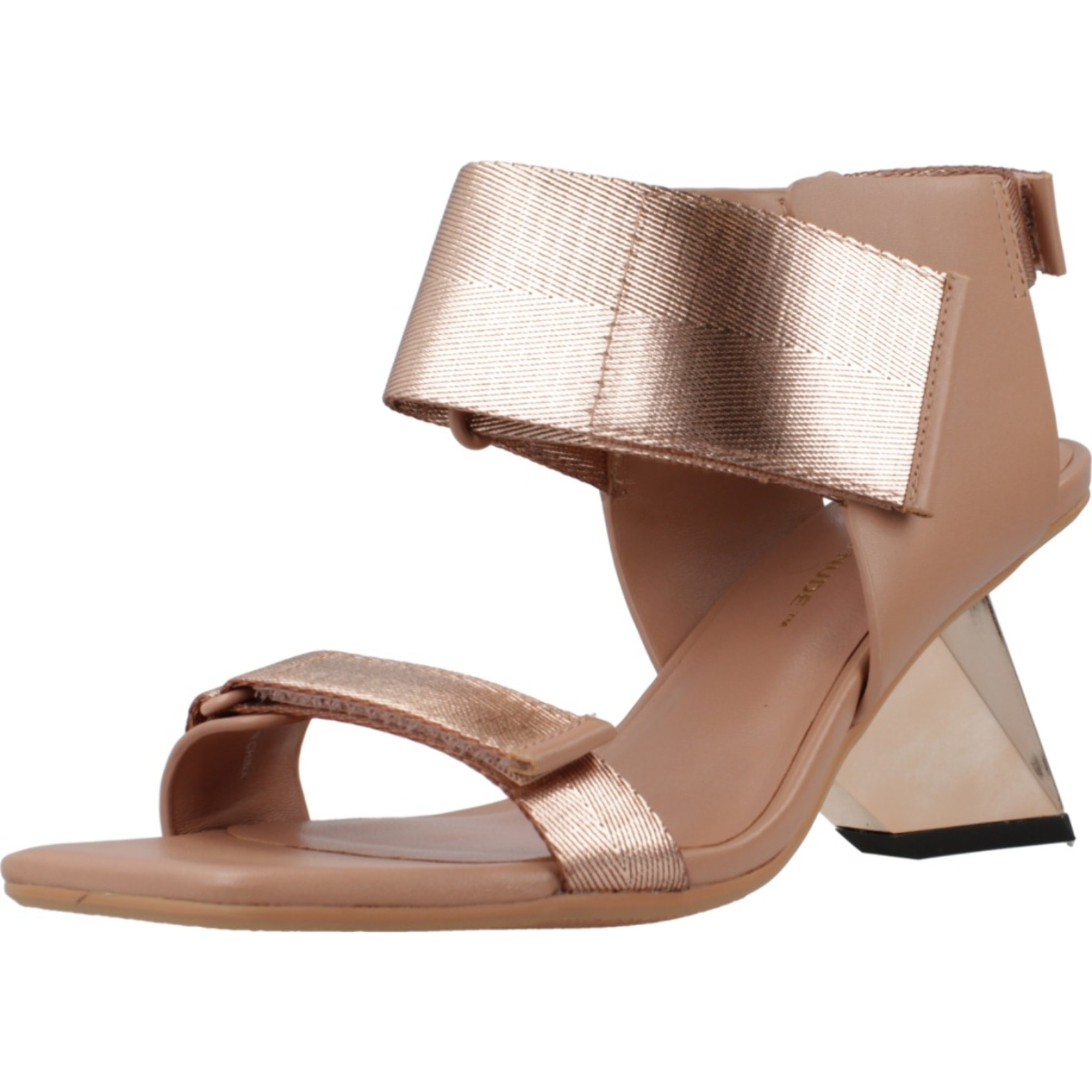 SANDALIAS UNITED NUDE ROCKIT RUN