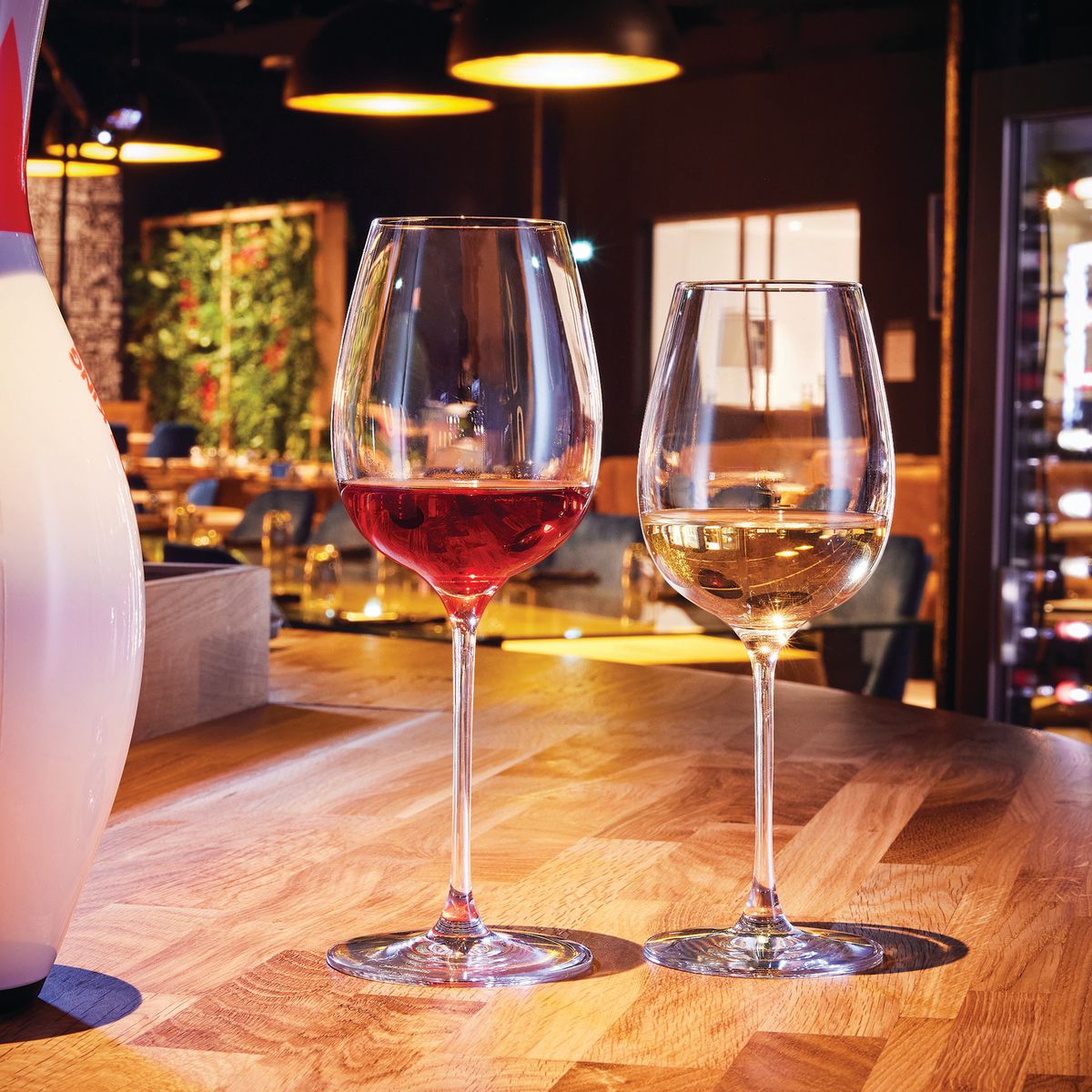 Ensemble de 12 verres à pied 53.5 cl