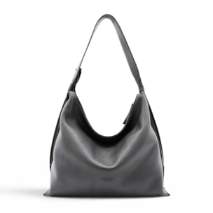 Borsa a spalla Cheval Firenze Laila A/S Nero