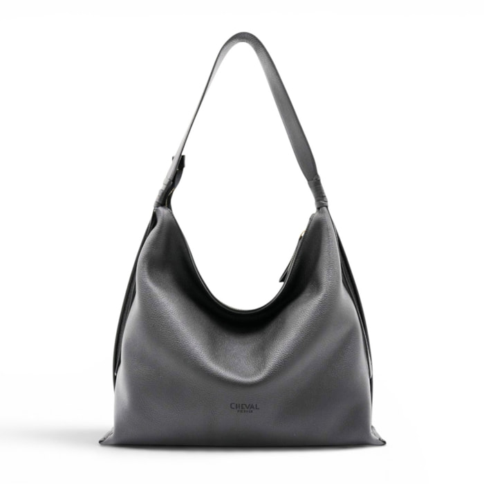 Borsa a spalla Cheval Firenze Laila A/S Nero