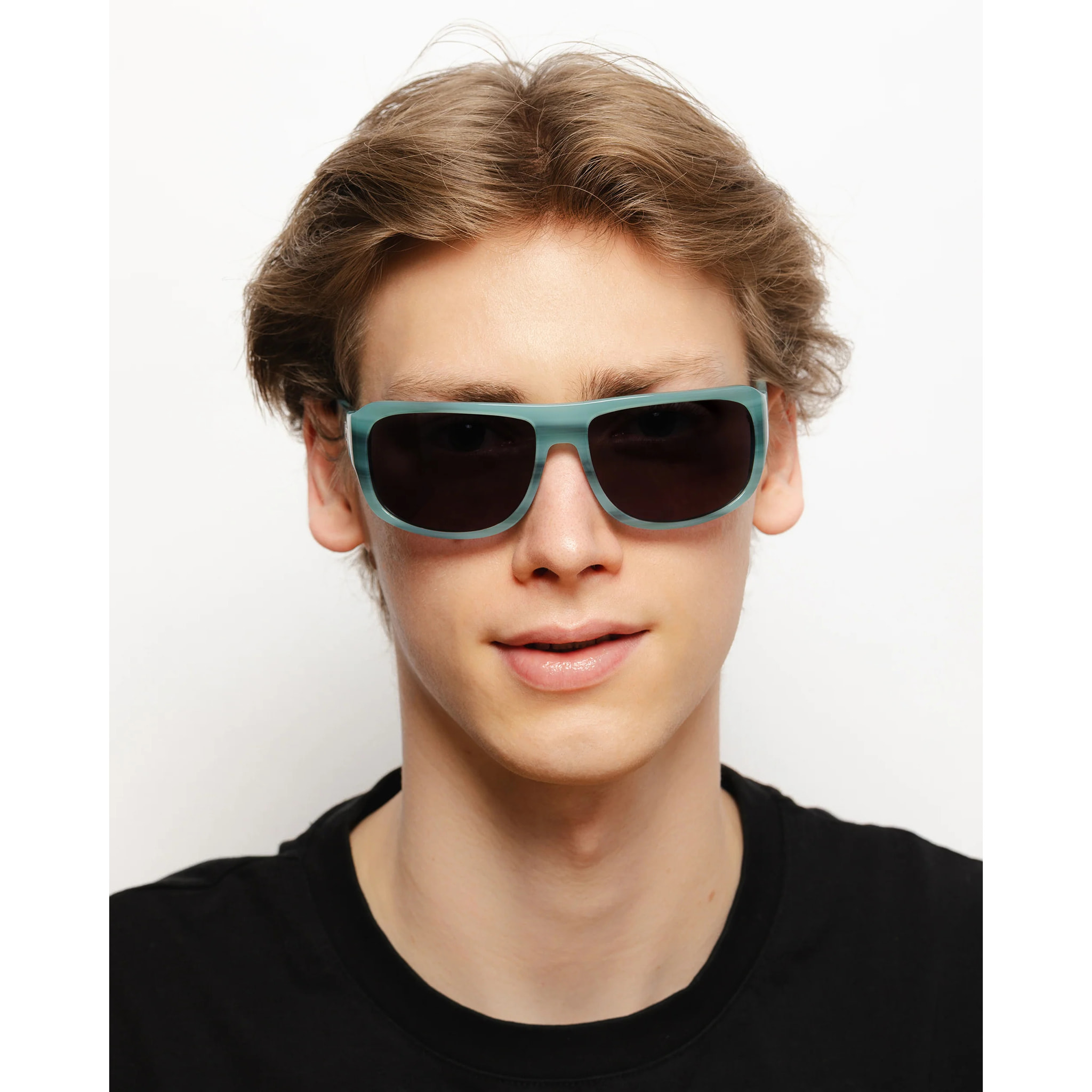 Gafas de Sol Uller Scout Blue Tortoise / Black para hombre y para mujer
