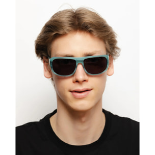 Gafas de Sol Uller Scout Blue Tortoise / Black para hombre y para mujer