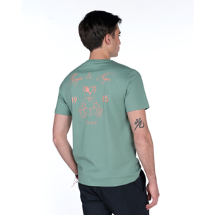 CAMISETA ARTHUR
