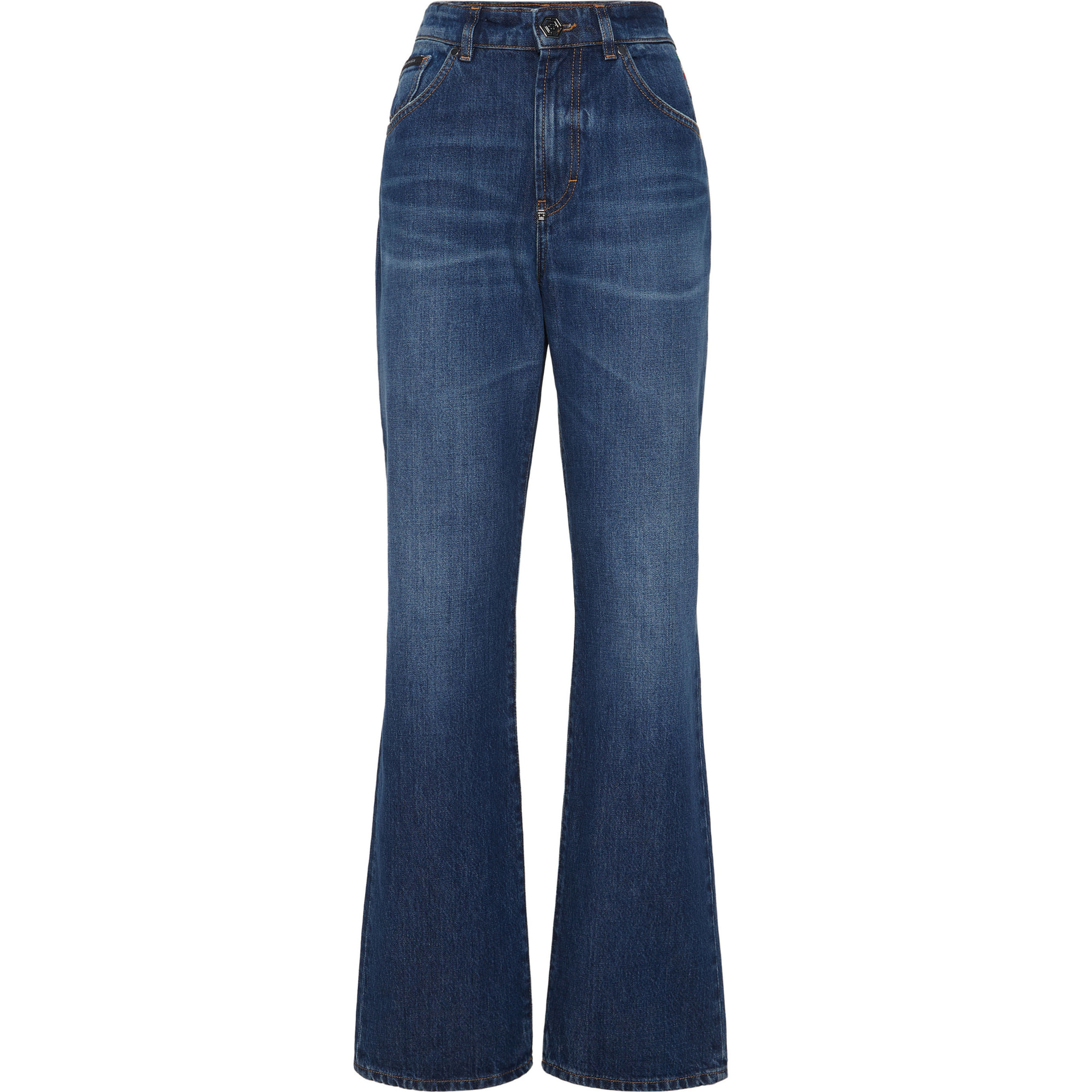 PHILIPP PLEIN Straight Cut