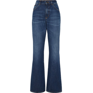 PHILIPP PLEIN Straight Cut