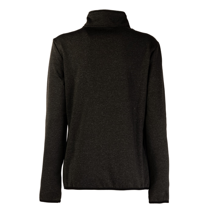 SCUOLA NAUTICA ITALIANA giacca donna black