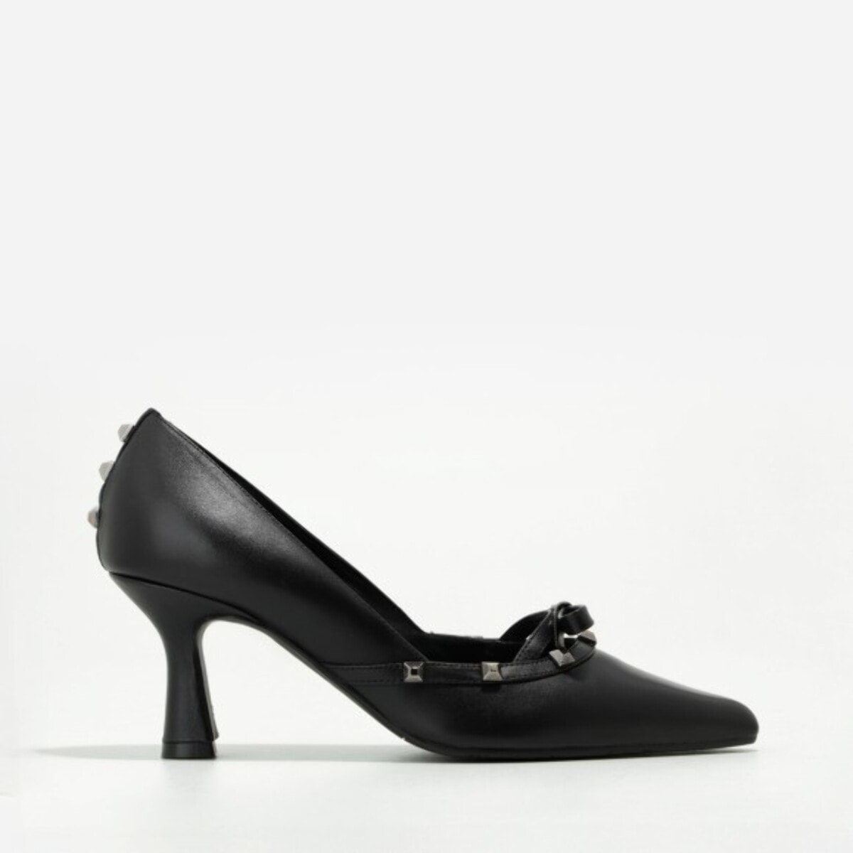 ZAPATOS DE SALÓN NEGROS GERALI