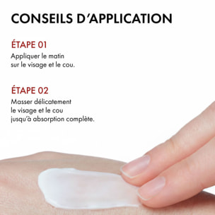 Liftactiv Suprême Soin Jour  - Anti-Rides et Anti-Âge Peau Normal à Mixte 50 ml