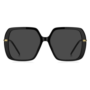 Gafas de Sol Hugo Boss 1782/S 2M2 de Acetato Mujer 57 mm