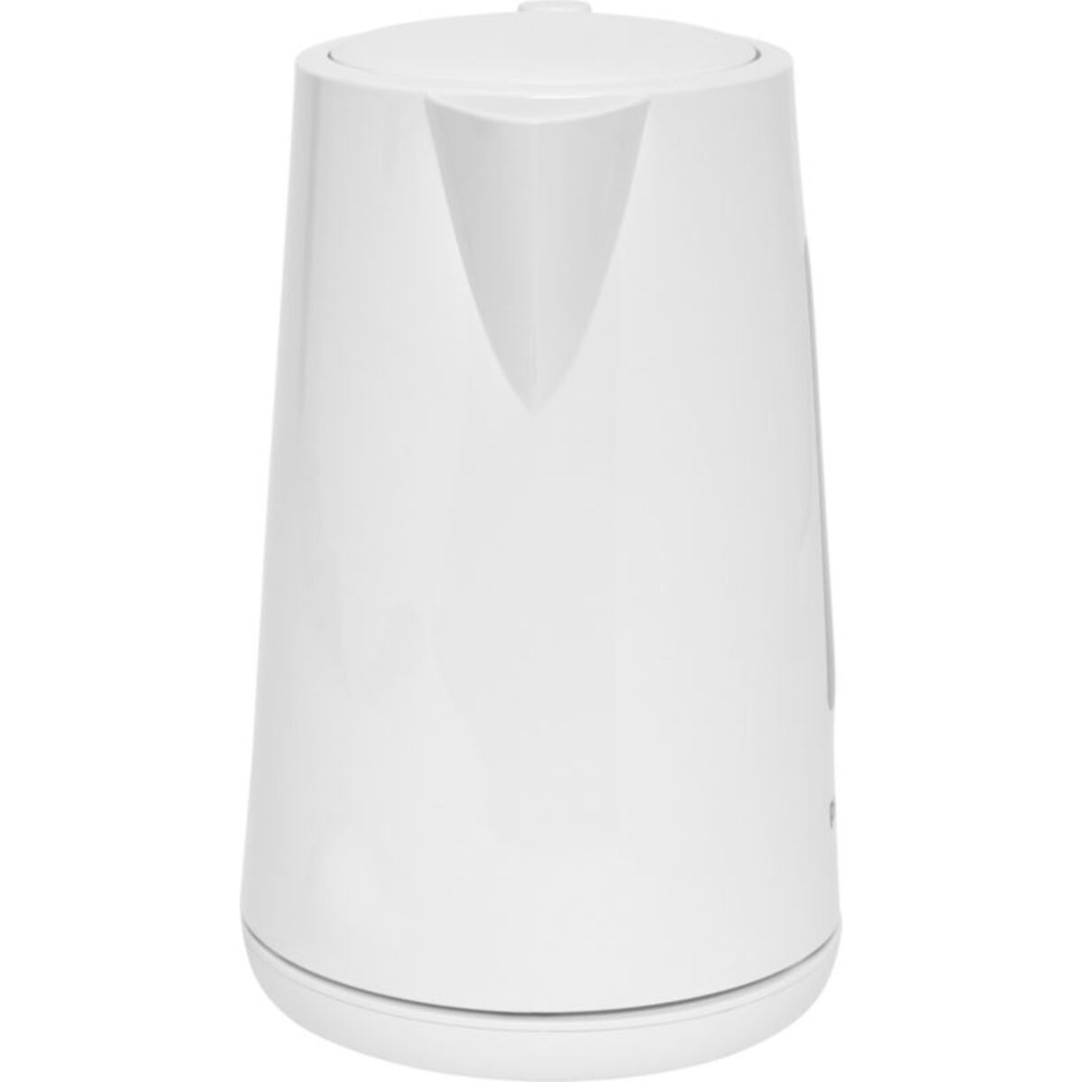 Bouilloire PHILIPS HD9318/00 Bouilloire électrique blanche Daily 1.7L, 2200W