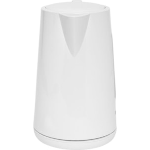 Bouilloire PHILIPS HD9318/00 Bouilloire électrique blanche Daily 1.7L, 2200W