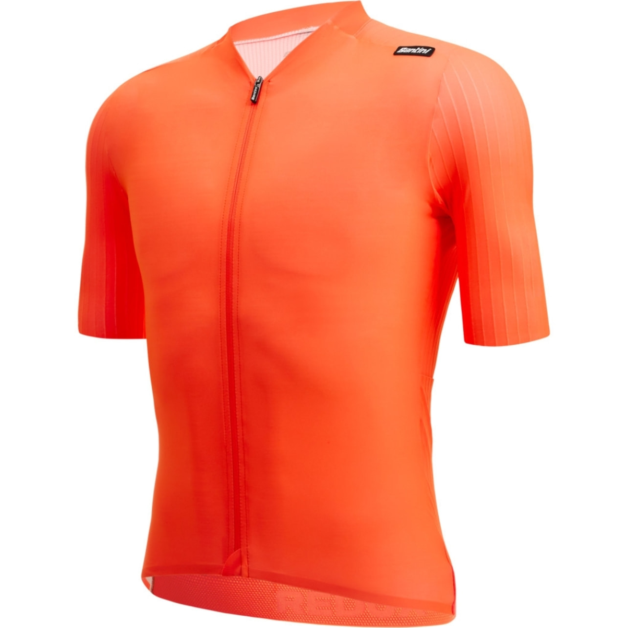 Redux Speed - Maillot - Orange-fluo - Homme