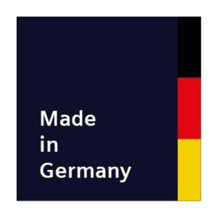 Rails télescopiques SIEMENS Cliprail Pyrolyse HZ638070