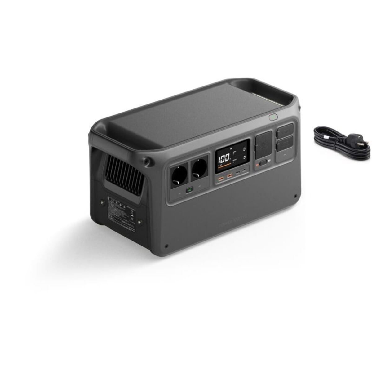 Station de charge DJI Power 1000 v2