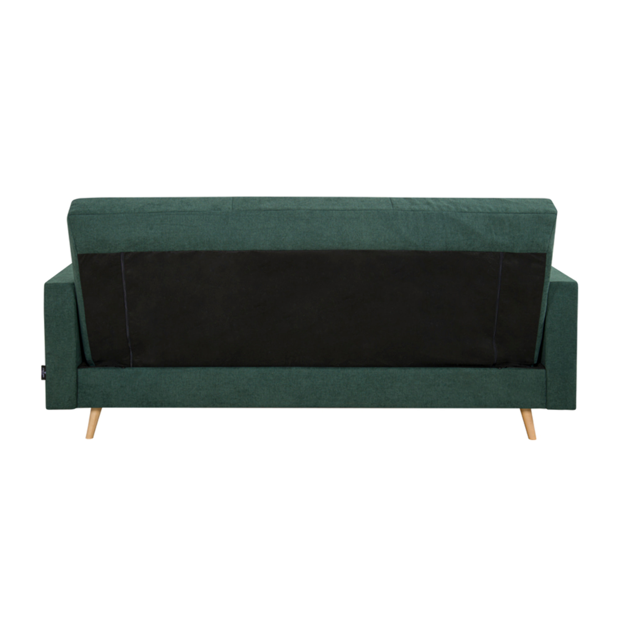 Canapé convertible Premier, matelas Simmons, 190 x 120 cm