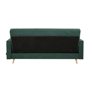 Canapé convertible Premier, matelas Simmons, 190 x 120 cm