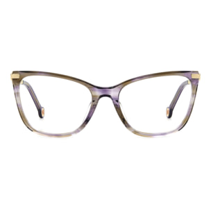 Gafas de Vista Carolina Herrera HER 0287/G 5OH de Acetato Mujer 55 mm