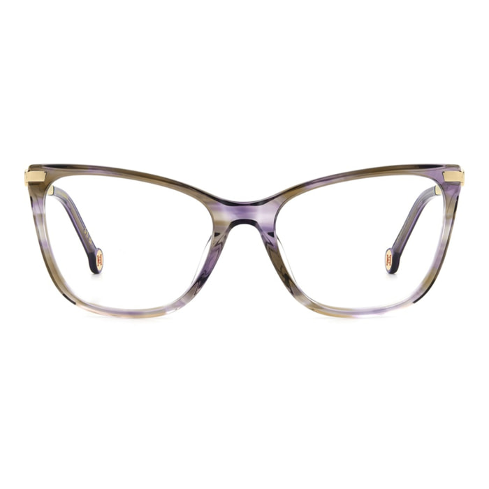 Gafas de Vista Carolina Herrera HER 0287/G 5OH de Acetato Mujer 55 mm