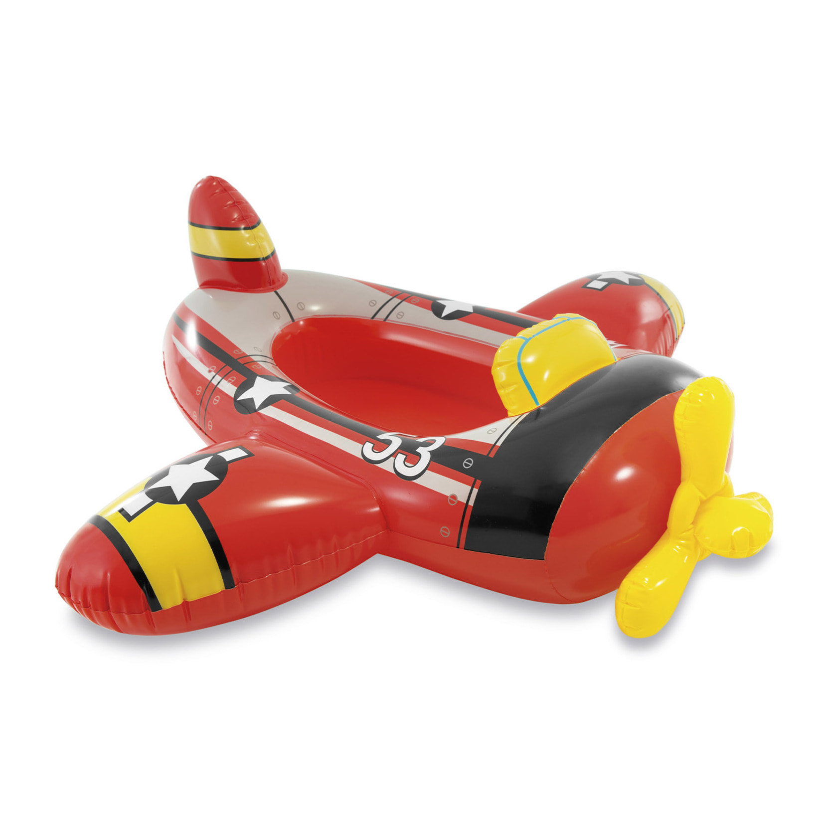 Intex Canottini Gonfiabili Assortiti, 1 pezzo