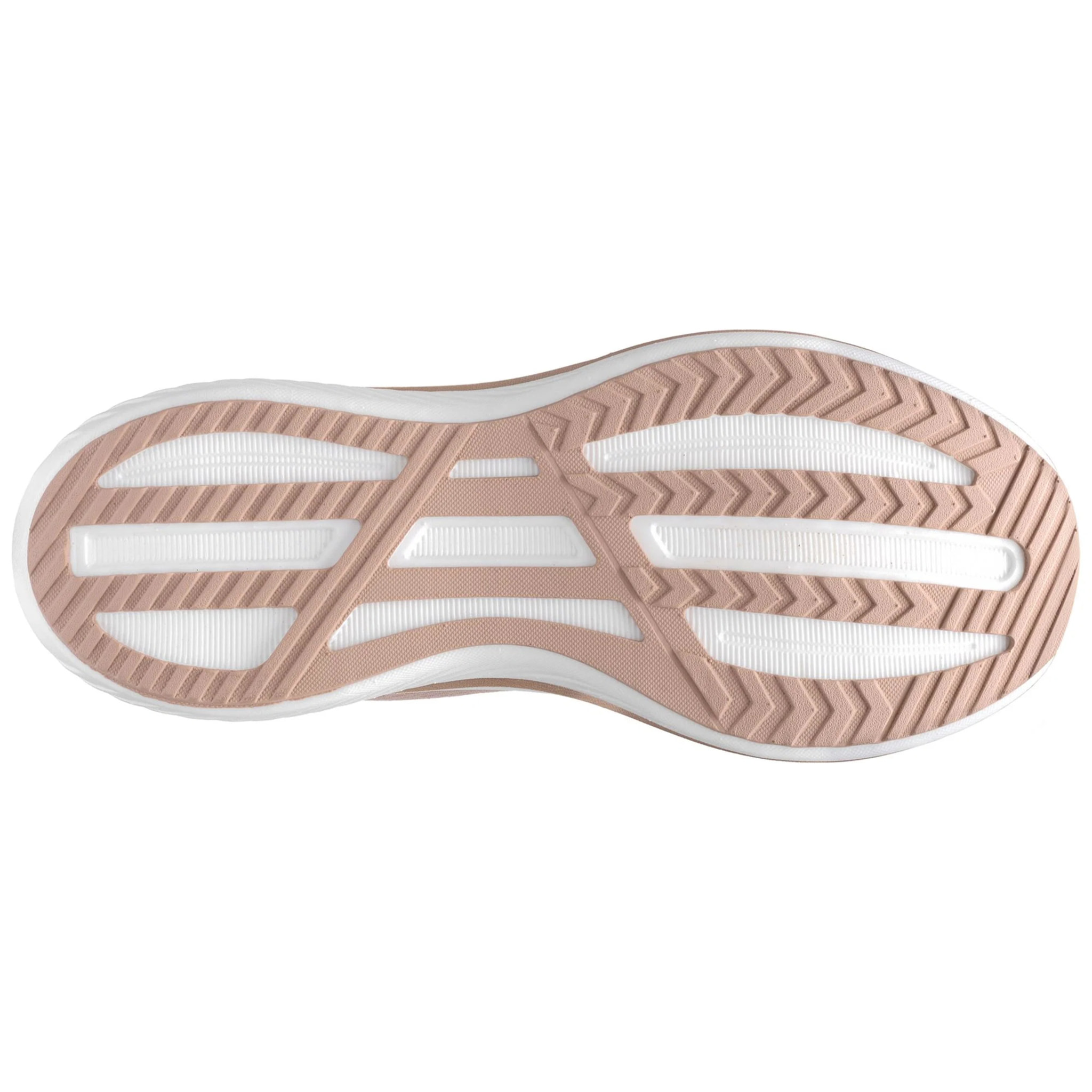 Kappa - Sneakers Mujer Naranja - Logo Malkween