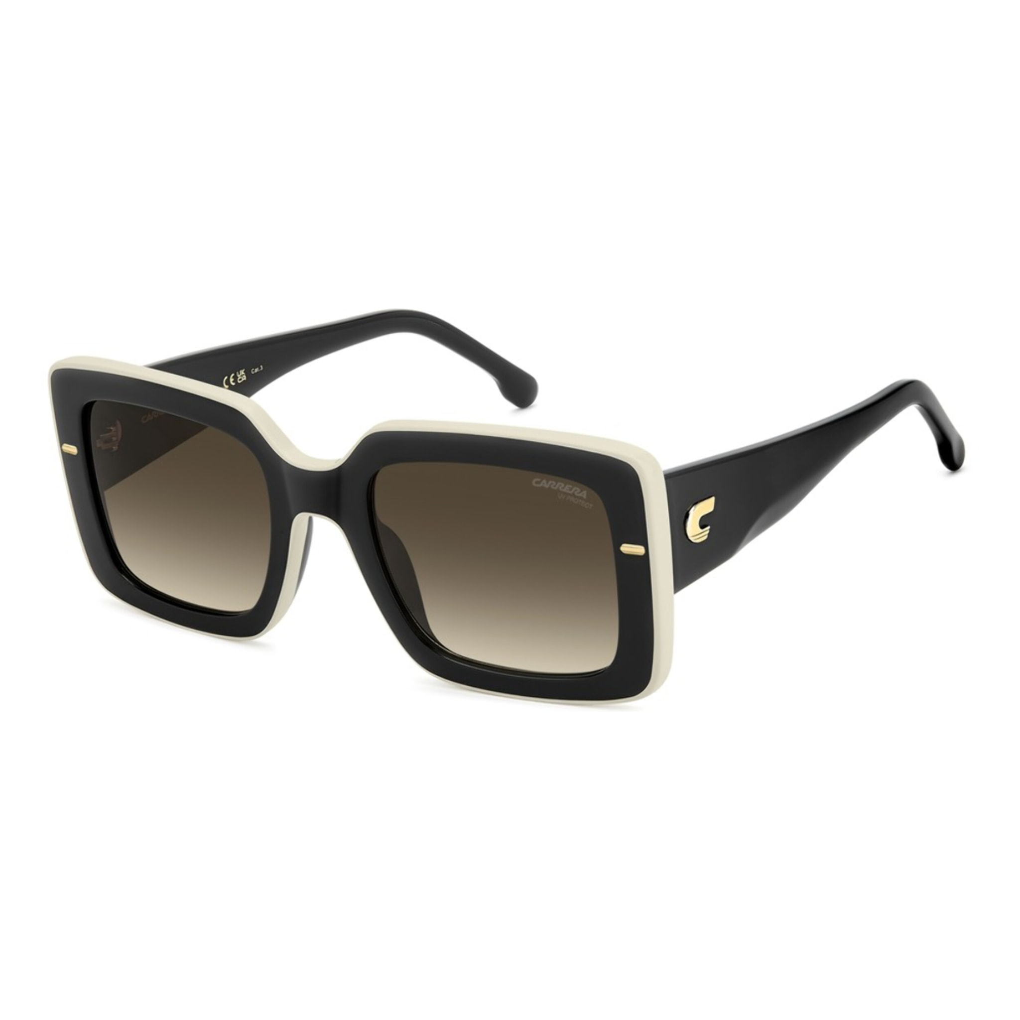 Gafas de Sol Carrera 3085/S 80S de Acetato Mujer 53 mm