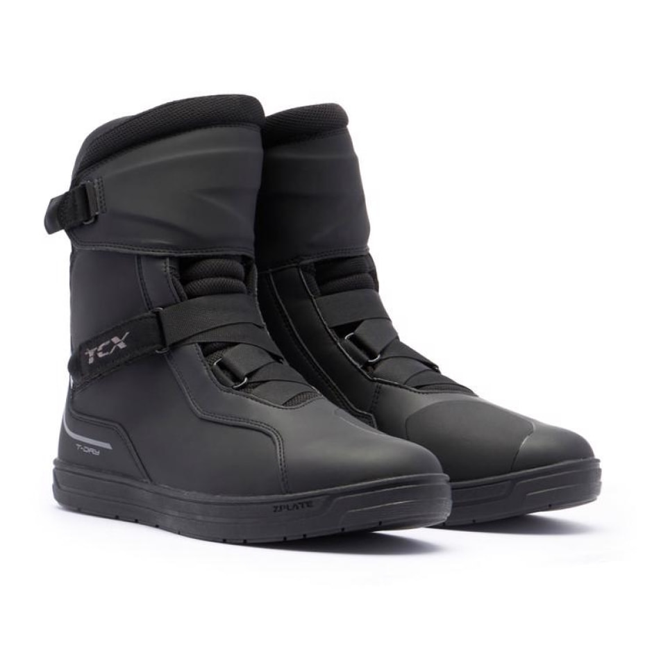 BOTA TCX TOURSTEP WP BLACK