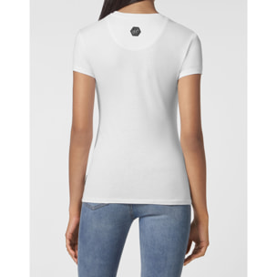 PHILIPP PLEIN Camiseta Cuello Redondo