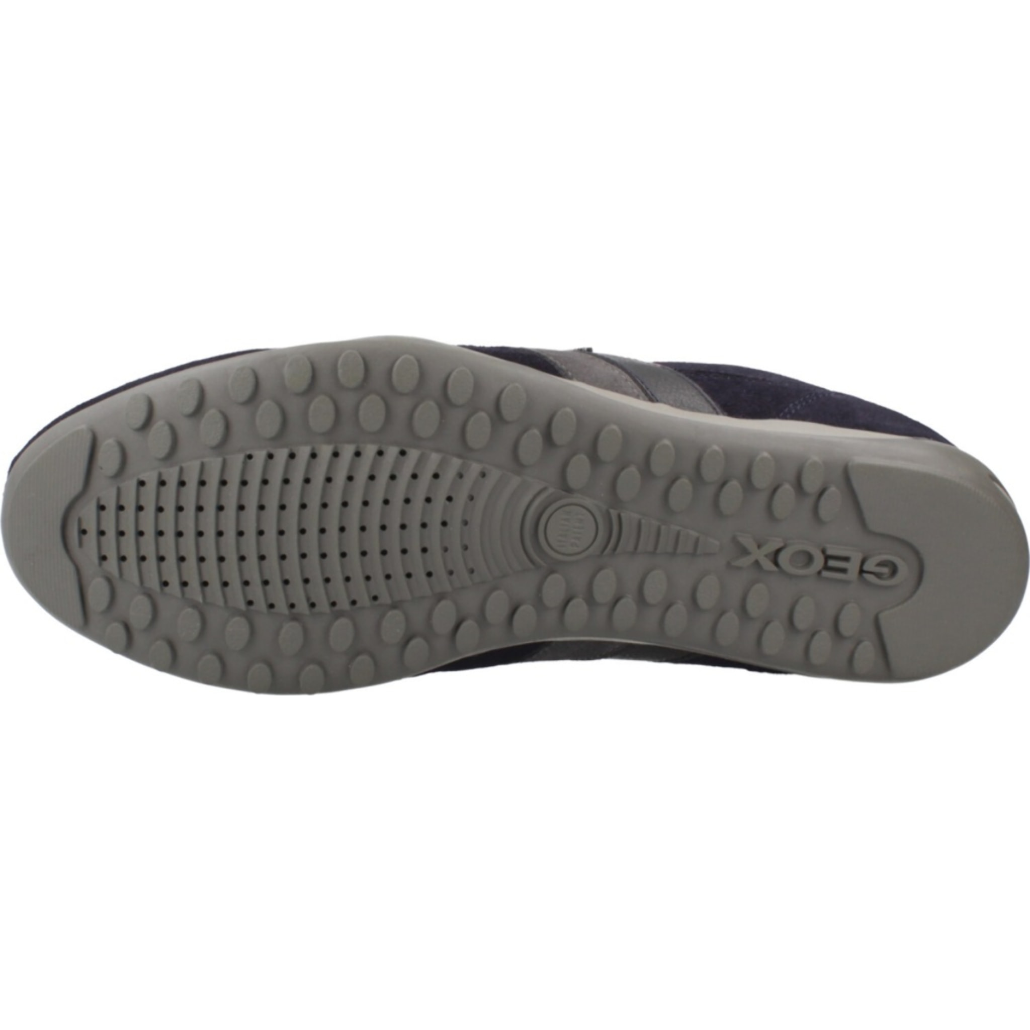 Informales Hombre de la marca GEOX  modelo U WELLS AZUL