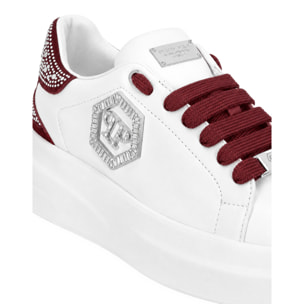 PHILIPP PLEIN Zapatillas bajas MEGASTAR