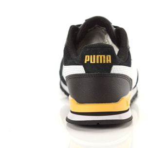 Sneakers Puma ST Runner v3 SD Jr Nero