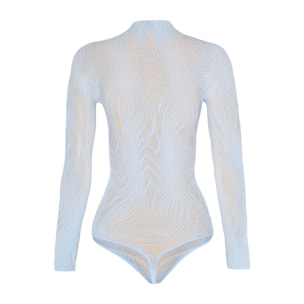 Body Snake Net String