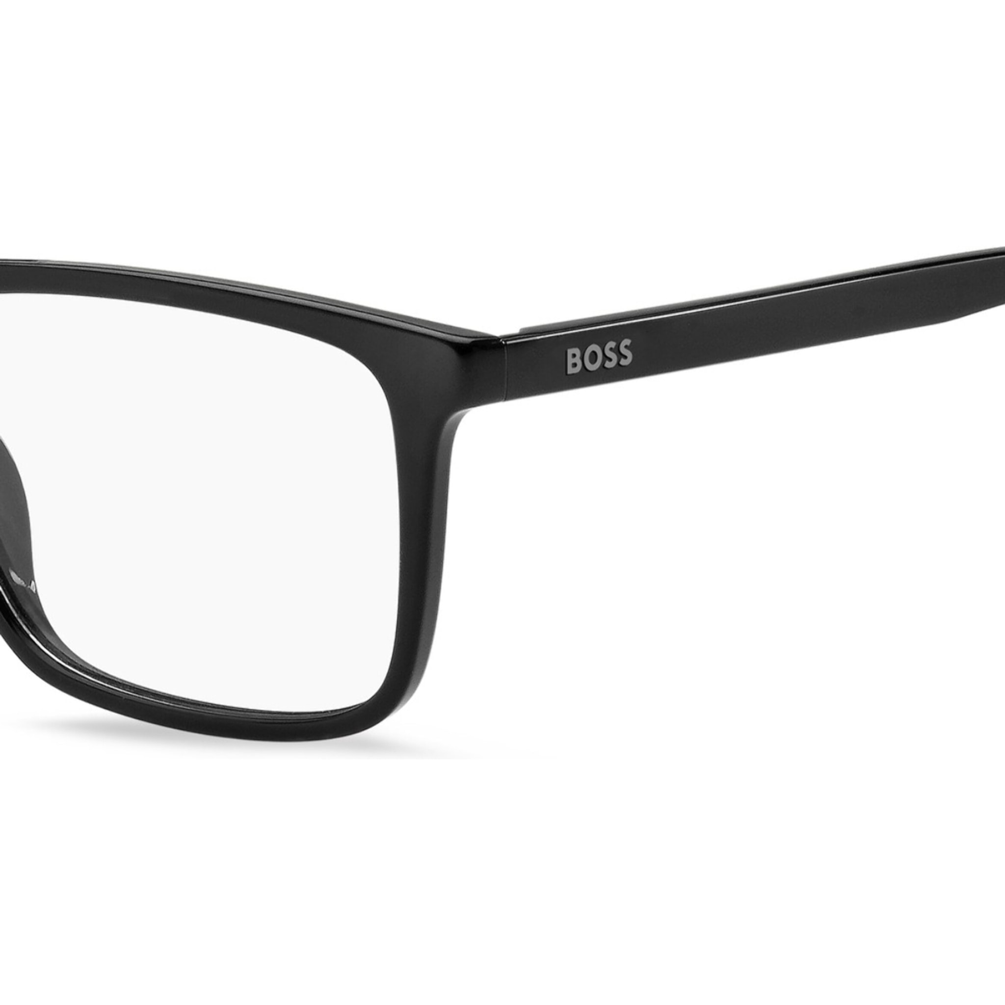Gafas de Vista Hugo Boss 1571 807 de Tr90 Hombre 56 mm