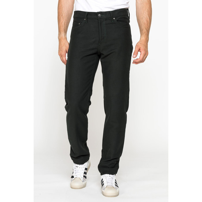 PANTALONE 5 TASCHE IN FUSTAGNO MOD. 700 REGOLARE